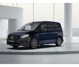 MERCEDES CITAN MERCEDES-BENZ CITAN 110 CDI KOMBI PRO STANDARD 5-SITZER