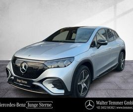 MERCEDES-BENZ EQE 350 4M AMG SUV NP € 110.232