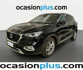 MG HS MG HS 1.5 TURBO GDI LUXURY DCT (162 CV)