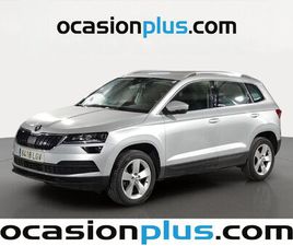 SKODA KAROQ 2.0 TDI AMBITION (150 CV)