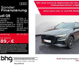 COMPETITION PLUS 50 TDI QUATTRO TIPTRONIC