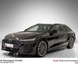 AUDI A6 TDI QUATTRO 150 KW S TRONIC