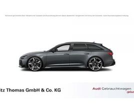 AUDI A6 45 TFSI TFSI QUATTRO TIPTRONIC