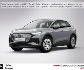 AUDI Q4 E-TRON 35 35 E-TRON