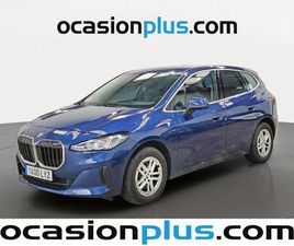 BMW SERIE 2 ACTIVE TOURER 218 BMW SERIE 2 ACTIVE TOURER BMW SERIE 2 218D ACTIVE TOURER (150 CV)