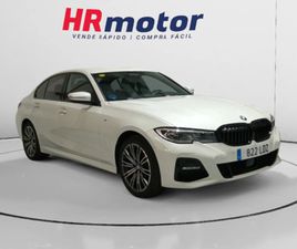 BMW SERIE 3 330E BMW SERIE 3 330E M SPORT