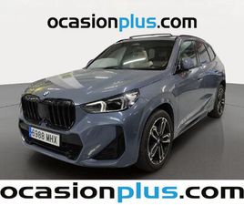 BMW X1 XDRIVE 20D BMW X1 XDRIVE20D (163 CV) PACK M