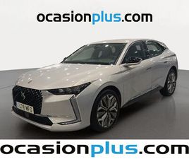 CITROEN DS4 DS 4 DS DS4 BLUEHDI 130 TROCADERO AUTO (130 CV)