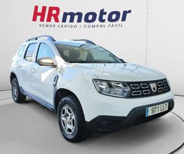 DACIA DUSTER 1.0 TCE ESSENTIAL