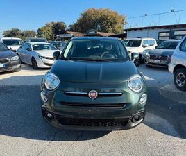 FIAT 500X 1.0 T3 120 CV CONNECT NAVIGATORE