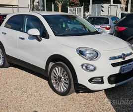 FIAT 500X FIAT 500X 1.6 MULTIJET 120 CV OPENING EDITION