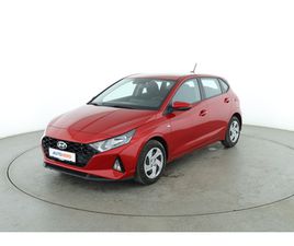 1.0 T-GDI MILD-HYBRID