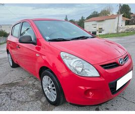HYUNDAI I20 1.4 CRDI EDITION 20 MAIO/12