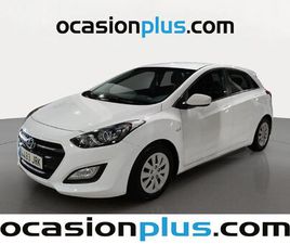HYUNDAI I30 HYUNDAI I30 1.4 MPI BLUEDRIVE KLASS (100 CV)