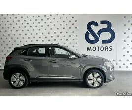 HYUNDAI KAUAI EV 64 KWH VANGUARD JULHO/19