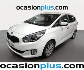 KIA CARENS KIA CARENS 1.6 GDI UEFA EURO 2016 ECO-DYNAMICS (135 CV)