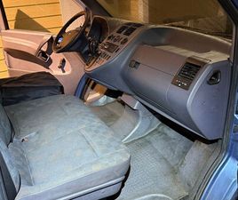MERCEDES VITO 112 112 CDI KOMBIL