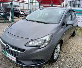 OPEL CORSA 1.0 T ENJOY MAIO/15