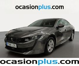 PEUGEOT 508 BLUEHDI 130 S&S BUSINESS LINE EAT8 (130 CV)