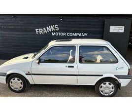 ROVER 100 1994 ROVER METRO CASINO ROYALE A VENDRE