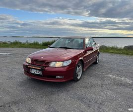 SAAB 9-5
