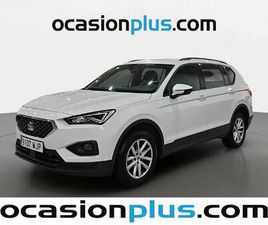 SEAT TARRACO 1.5 TSI S&S STYLE XL DSG (150 CV) 7 PLAZAS
