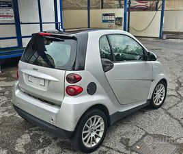 SMART FORTWO SMART 451