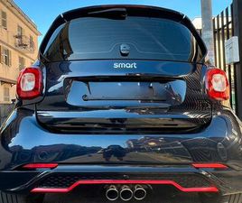 SMART FORTWO SMART 453