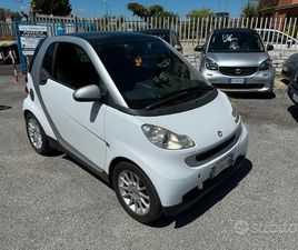 SMART FORTWO SMART FORTWO 71CV *TETTO PANORAMICO*