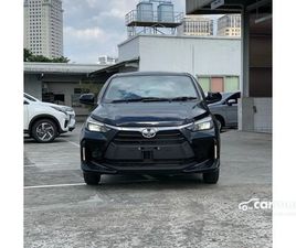 2025 TOYOTA AGYA 1.2 G HATCHBACK PROMO SPECIAL AKHIR TAHUN, BEST DEAL, STOK TERBATAS