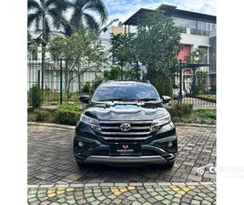 TOYOTA RUSH 2022 TOYOTA RUSH 1.5 GR SPORT SUV