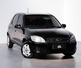 CHEVROLET CELTA CHEVROLET CELTA 1.0L FLEX LT