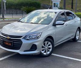 CHEVROLET ONIX CHEVROLET ONIX 1.0