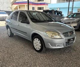 CHEVROLET PRISMA CHEVROLET PRISMA 1.4 8V ECONOFLEX MAXX