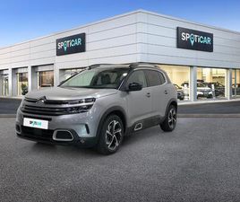 CITROEN C5 AIRCROSS BLUEHDI 130 S&S EAT8 C-SERIES