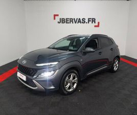 HYUNDAI KONA 1.6 CRDI 136 MHEV 48V DCT-7 CREATIVE