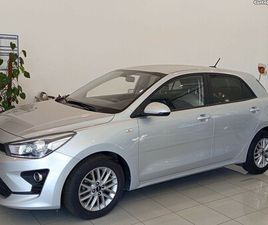 KIA RIO KIA RIO 1.2 DYNAMIC DEZEMBRO/22