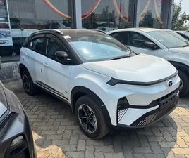 TATA NEXON