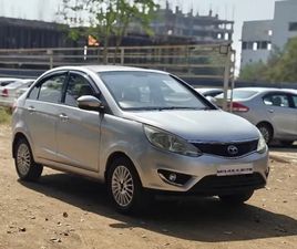 TATA ZEST
