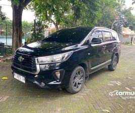 TOYOTA INNOVA 2018 TOYOTA KIJANG INNOVA 2.0 G MPV