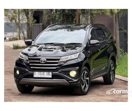 TOYOTA RUSH 2022 TOYOTA RUSH 1.5 GR SPORT SUV MANUAL SIAP LANGSUNG PAKAI PAJAK PANJANG