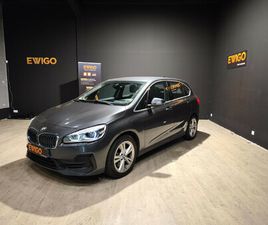 ACTIVE-TOURER 1.5 225 E 245H 135 PHEV HYBRID RECHARGEABLE 14.2KWH XDRIVE DKG BVA