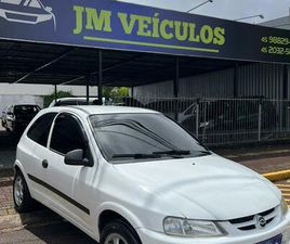 CHEVROLET CELTA CHEVROLET CELTA 1.0L