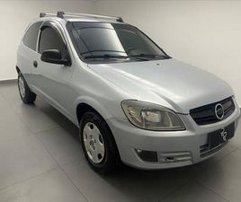 CHEVROLET CELTA CHEVROLET CELTA 1.0L FLEX LIFE