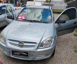 CHEVROLET CELTA CHEVROLET CELTA 1.0L FLEX LIFE