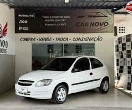 CHEVROLET CELTA CHEVROLET CELTA 1.0L FLEX LS