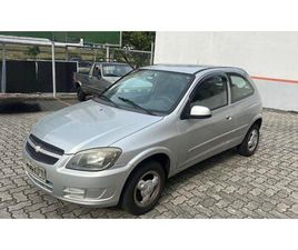 CHEVROLET CELTA CHEVROLET CELTA 1.0L FLEX LS