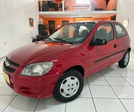 CHEVROLET CELTA CHEVROLET CELTA 1.0L FLEX LS