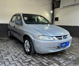 CHEVROLET CELTA CHEVROLET CELTA 1.0L SPIRIT