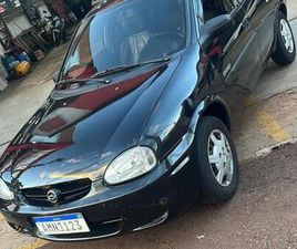 CHEVROLET CLASSIC 1.6 SPIRIT